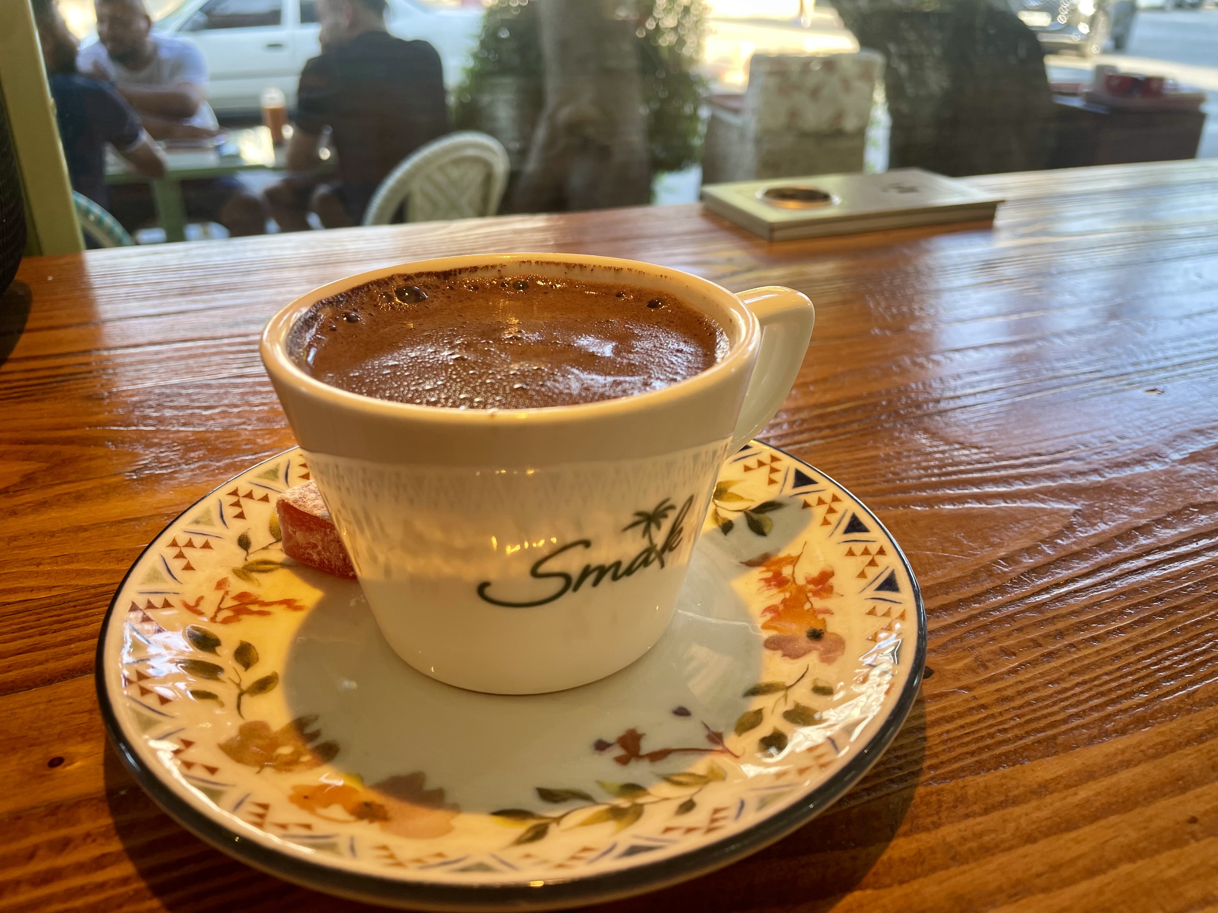coffee